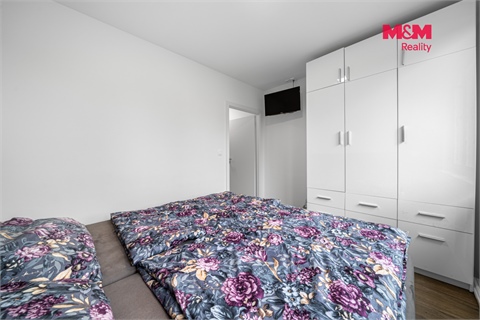Prodej bytu 3kk, 58 m² 10