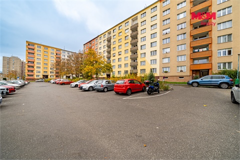 Prodej bytu 3kk, 58 m² 18