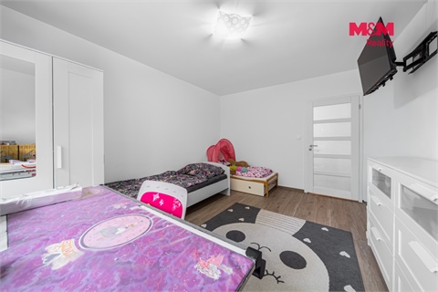 Prodej bytu 3kk, 58 m² 8