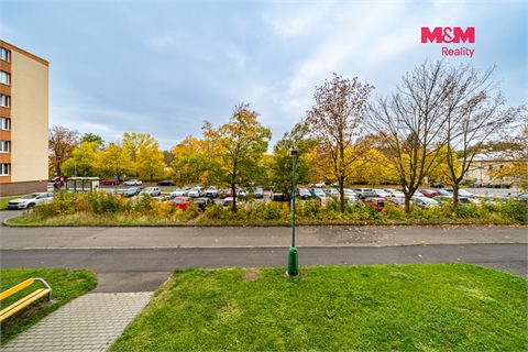 Prodej bytu 3kk, 58 m² 14