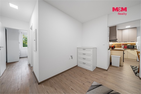 Prodej bytu 3kk, 58 m² 12