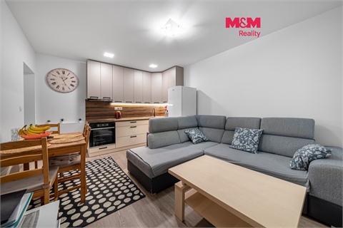 Prodej bytu 3kk, 58 m² 0