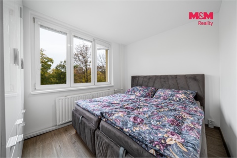 Prodej bytu 3kk, 58 m² - 8