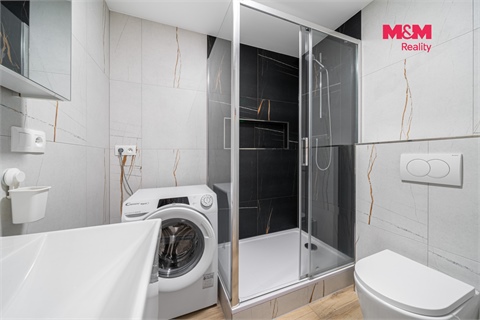 Prodej bytu 3kk, 58 m² - 0