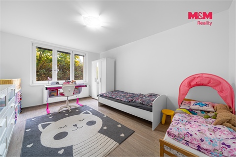 Prodej bytu 3kk, 58 m² - 6