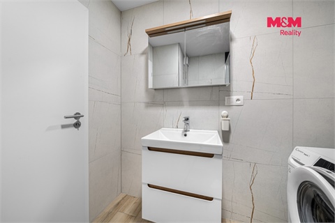 Prodej bytu 3kk, 58 m² 2