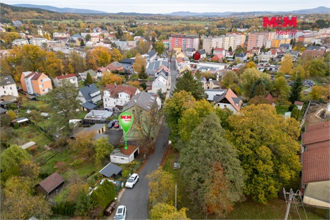 Prodej garáže, 37 m² 2