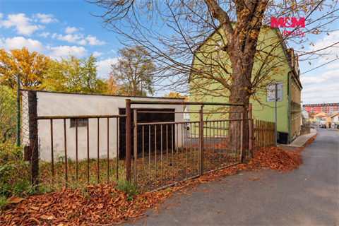 Prodej garáže, 37 m² 4