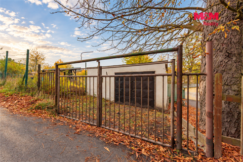 Prodej garáže, 37 m² 6
