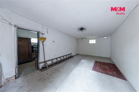 Prodej garáže, 37 m² - 4