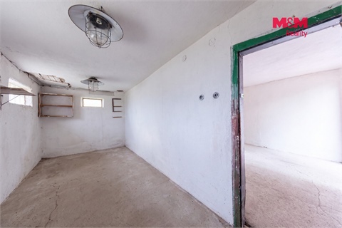 Prodej garáže, 37 m² - 2