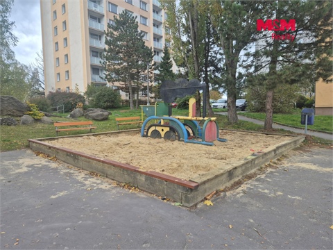 Prodej bytu 3+1, 66 m² 26