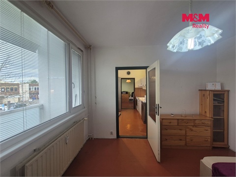 Prodej bytu 3+1, 66 m² 12