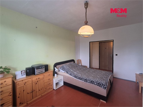 Prodej bytu 3+1, 66 m² - 10