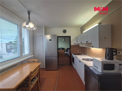 Prodej bytu 3+1, 66 m² - 6