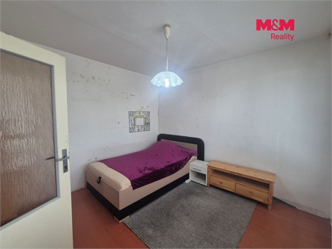 Prodej bytu 3+1, 66 m² 14
