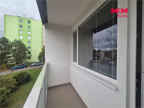 Prodej bytu 3+1, 66 m² 18