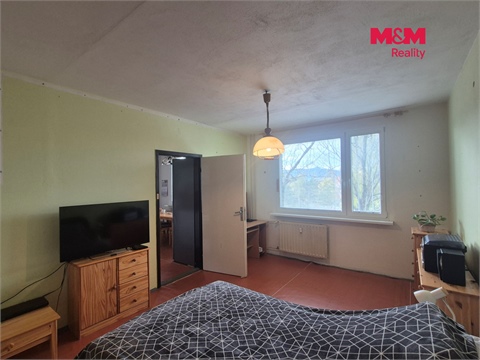 Prodej bytu 3+1, 66 m² - 8