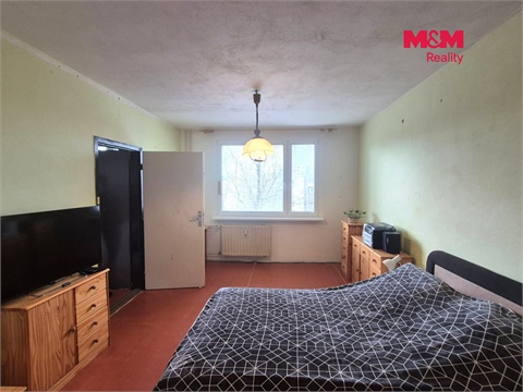 Prodej bytu 3+1, 66 m² 2
