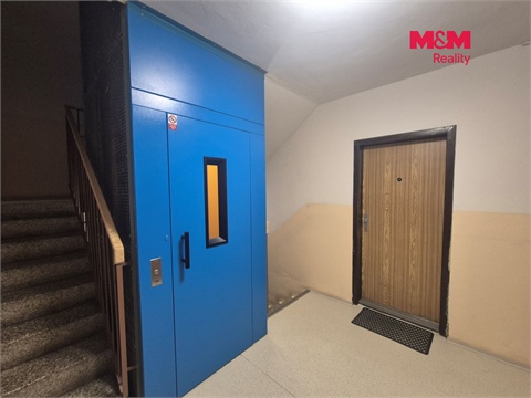 Prodej bytu 3+1, 66 m² 22
