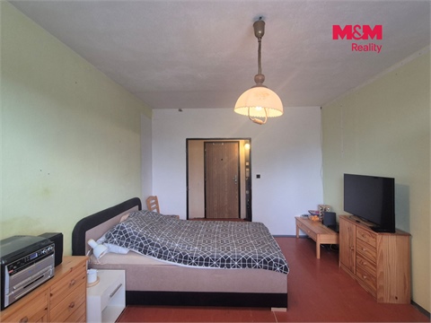 Prodej bytu 3+1, 66 m² 10