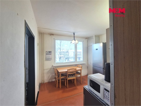 Prodej bytu 3+1, 66 m² 8