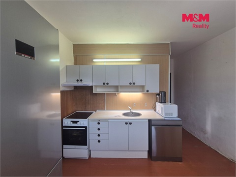 Prodej bytu 3+1, 66 m² 6