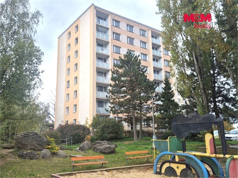 Prodej bytu 3+1, 66 m² - 22