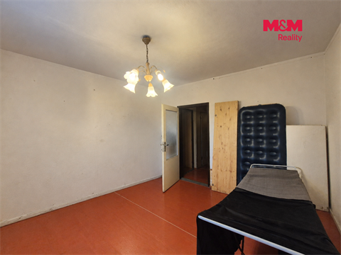 Prodej bytu 3+1, 66 m² 16