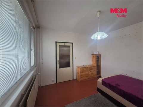 Prodej bytu 3+1, 66 m² - 12