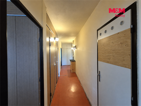 Prodej bytu 3+1, 66 m² - 16