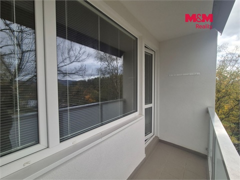 Prodej bytu 3+1, 66 m² - 4