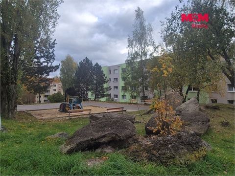 Prodej bytu 3+1, 66 m² 28