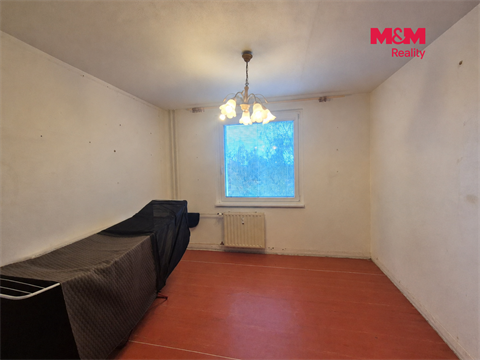 Prodej bytu 3+1, 66 m² - 14
