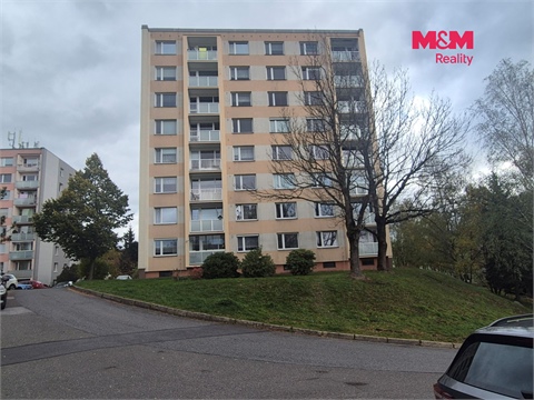 Prodej bytu 3+1, 66 m² - 28