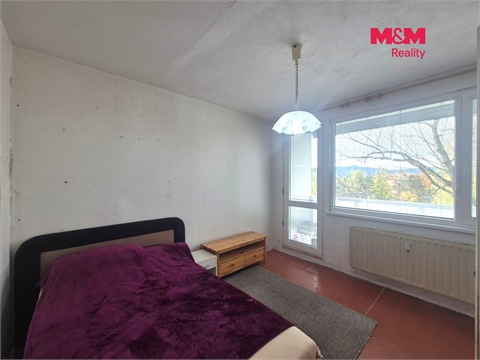 Prodej bytu 3+1, 66 m² 4