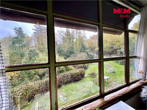 Prodej chaty / chapuly, 50 m² - 8