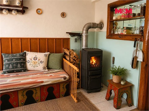 Prodej chaty / chapuly, 50 m² 6