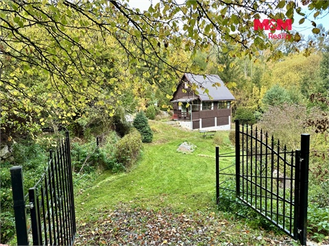 Prodej chaty / chapuly, 50 m² 12