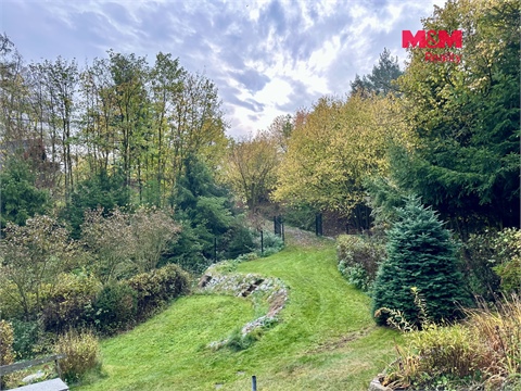 Prodej chaty / chapuly, 50 m² - 14