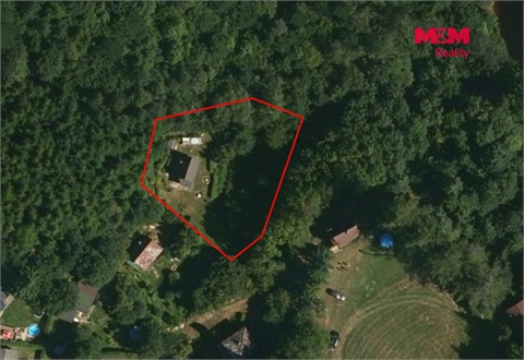 Prodej chaty / chapuly, 50 m² - 16