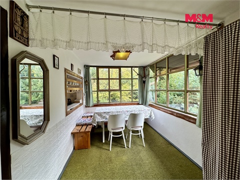 Prodej chaty / chapuly, 50 m² 8