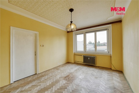 Pronájem bytu 3+1, 74 m² 6