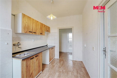 Pronájem bytu 3+1, 74 m² 4