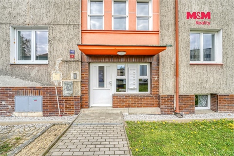 Pronájem bytu 3+1, 74 m² 16