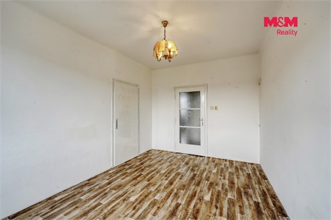 Pronájem bytu 3+1, 74 m² - 8