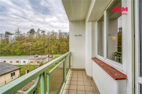 Pronájem bytu 3+1, 74 m² 12