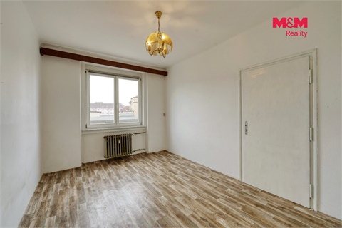 Pronájem bytu 3+1, 74 m² 8