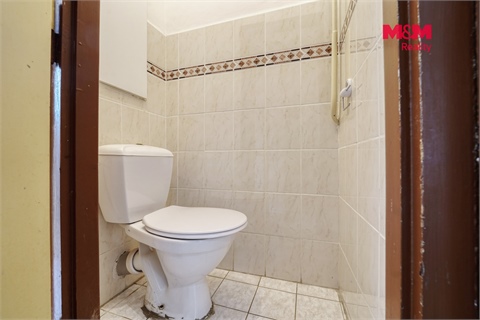 Pronájem bytu 3+1, 74 m² - 10