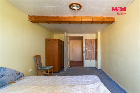 Pronájem bytu 5+1, 98 m² - 8